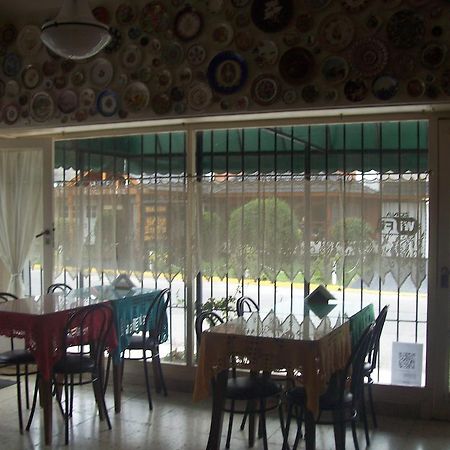 מר דל פלאטה Il Albergo Dei Tre Re מראה חיצוני תמונה
