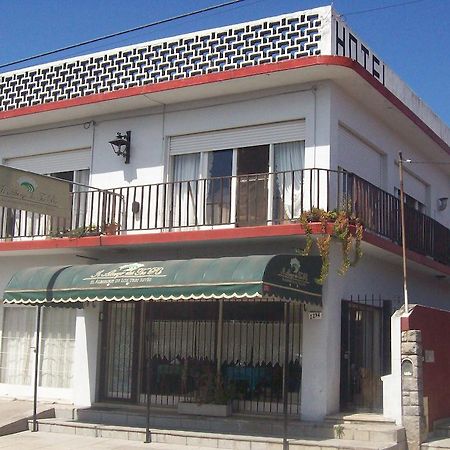 מר דל פלאטה Il Albergo Dei Tre Re מראה חיצוני תמונה