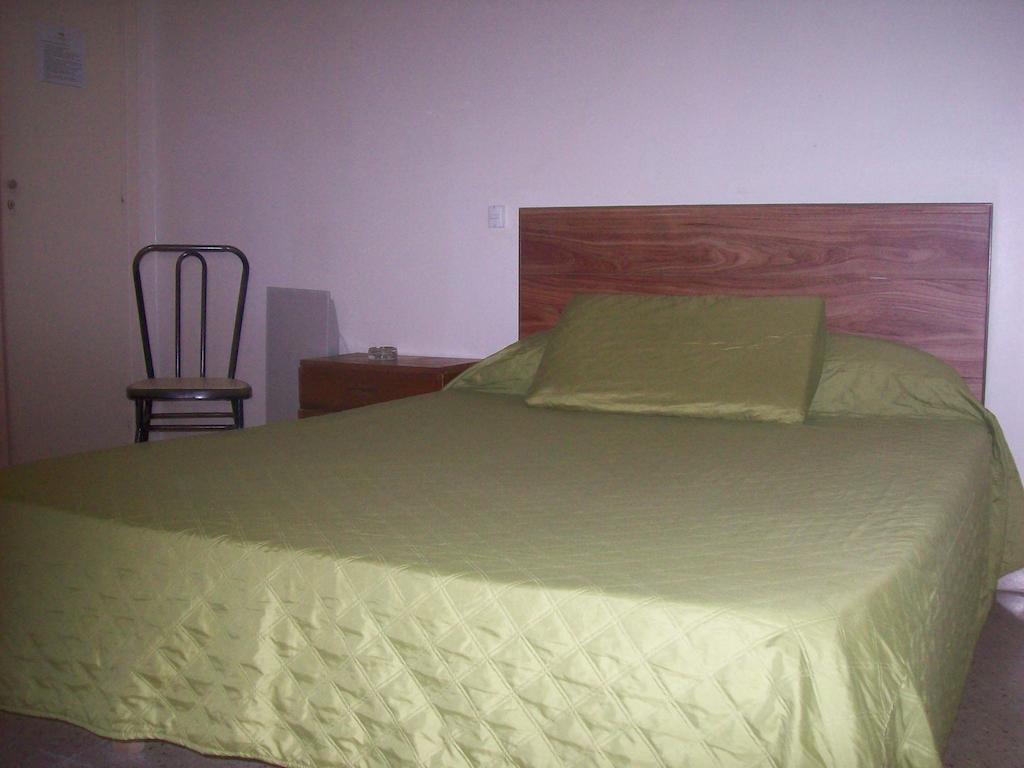 מר דל פלאטה Il Albergo Dei Tre Re חדר תמונה