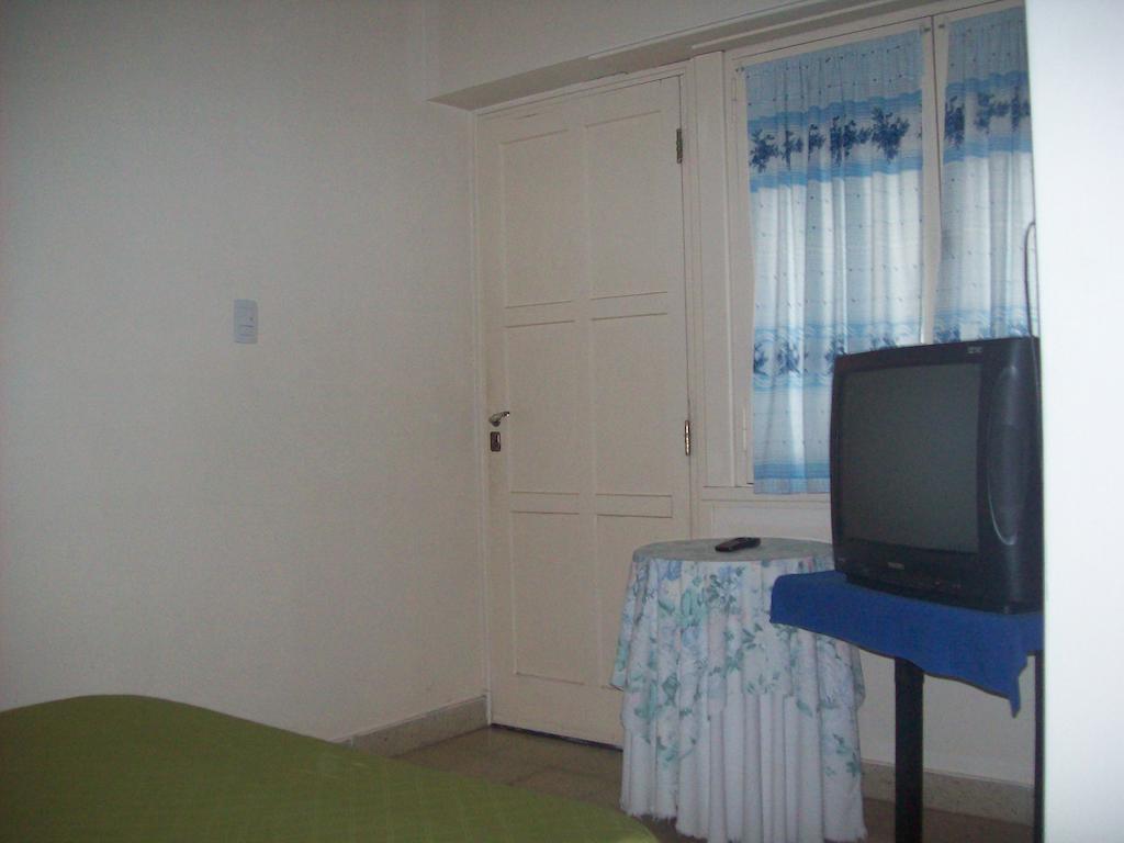 מר דל פלאטה Il Albergo Dei Tre Re חדר תמונה