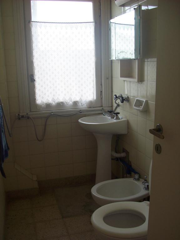 מר דל פלאטה Il Albergo Dei Tre Re חדר תמונה