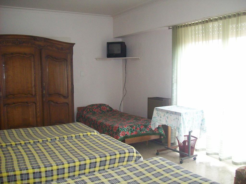 מר דל פלאטה Il Albergo Dei Tre Re חדר תמונה