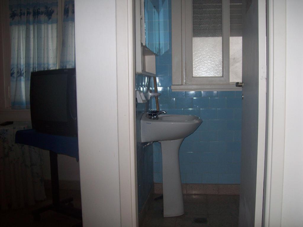 מר דל פלאטה Il Albergo Dei Tre Re חדר תמונה