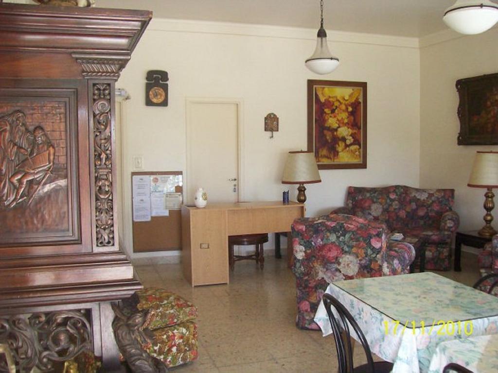 מר דל פלאטה Il Albergo Dei Tre Re מראה חיצוני תמונה
