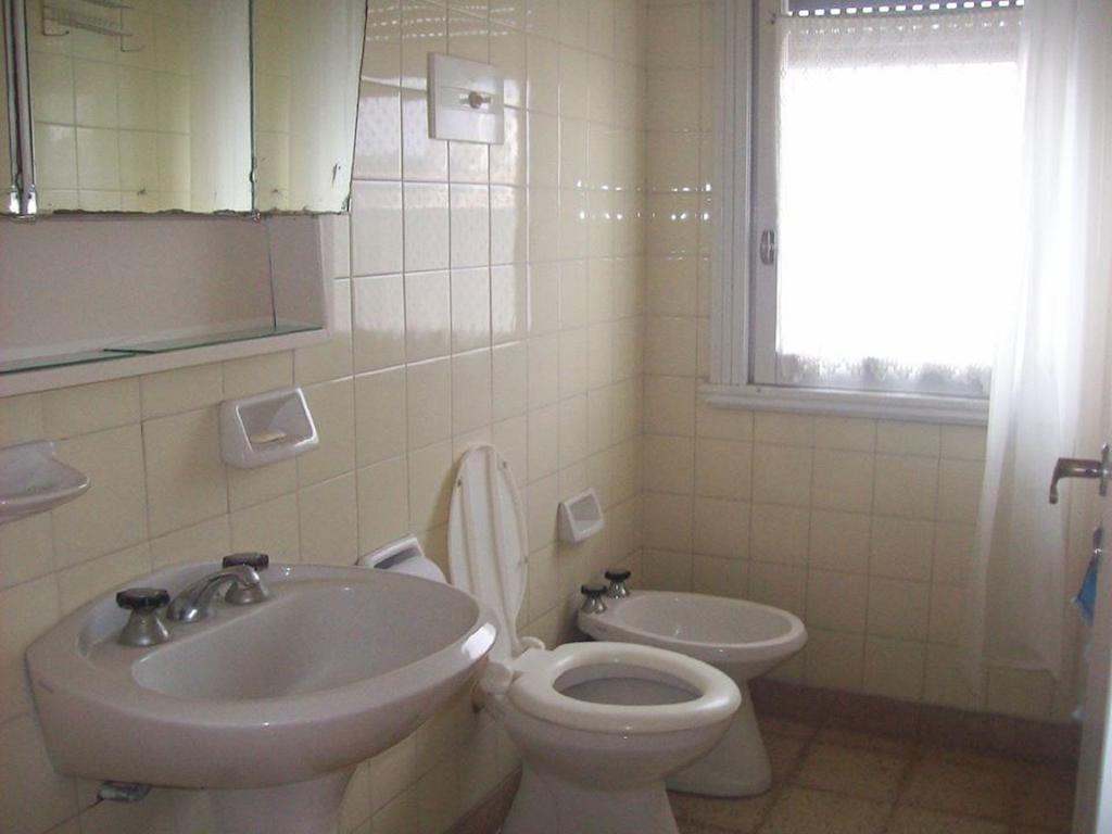 מר דל פלאטה Il Albergo Dei Tre Re מראה חיצוני תמונה