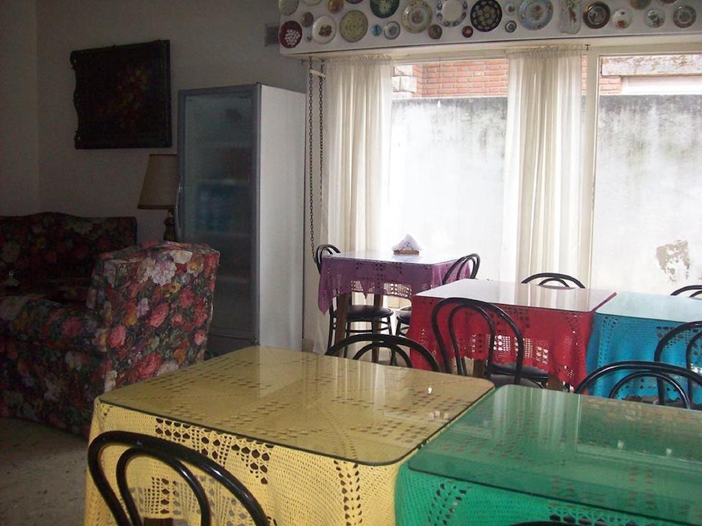 מר דל פלאטה Il Albergo Dei Tre Re מראה חיצוני תמונה