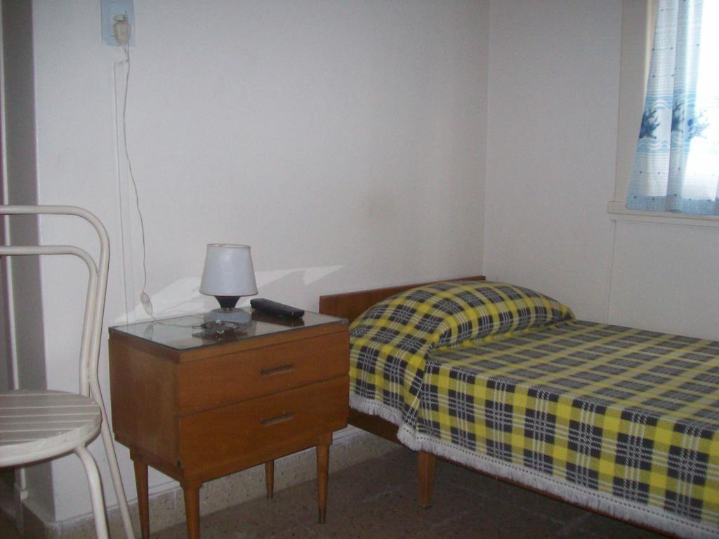 מר דל פלאטה Il Albergo Dei Tre Re חדר תמונה