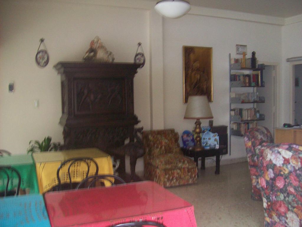 מר דל פלאטה Il Albergo Dei Tre Re מראה חיצוני תמונה