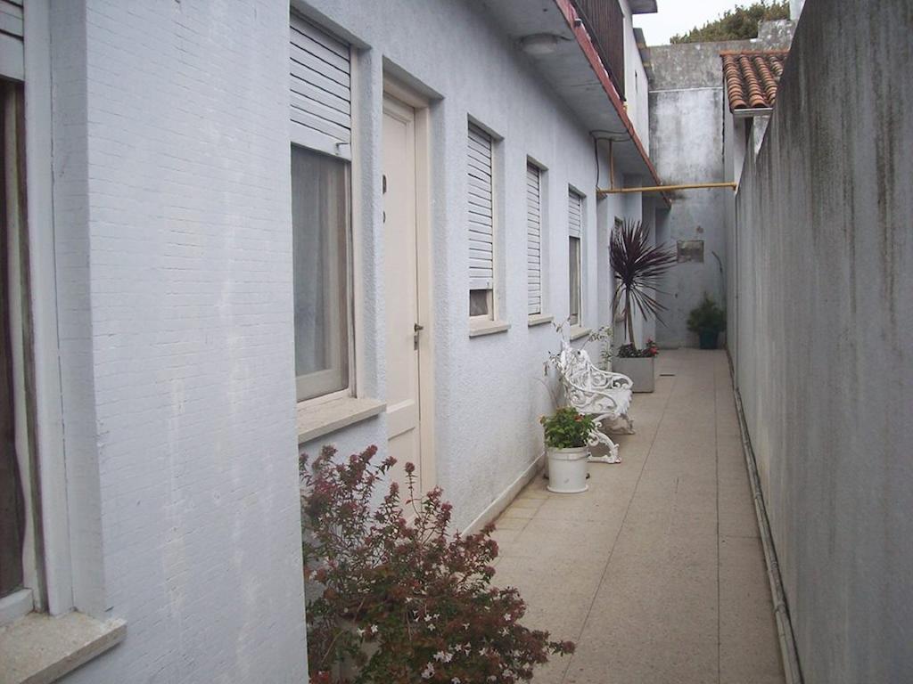 מר דל פלאטה Il Albergo Dei Tre Re מראה חיצוני תמונה