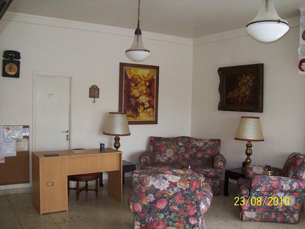 מר דל פלאטה Il Albergo Dei Tre Re מראה חיצוני תמונה