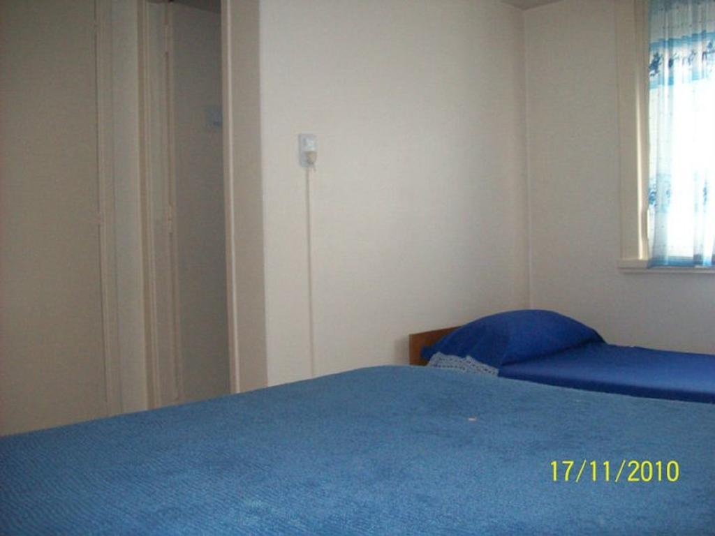 מר דל פלאטה Il Albergo Dei Tre Re מראה חיצוני תמונה